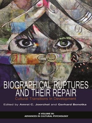 cover image of Biographical Ruptures and their Repair